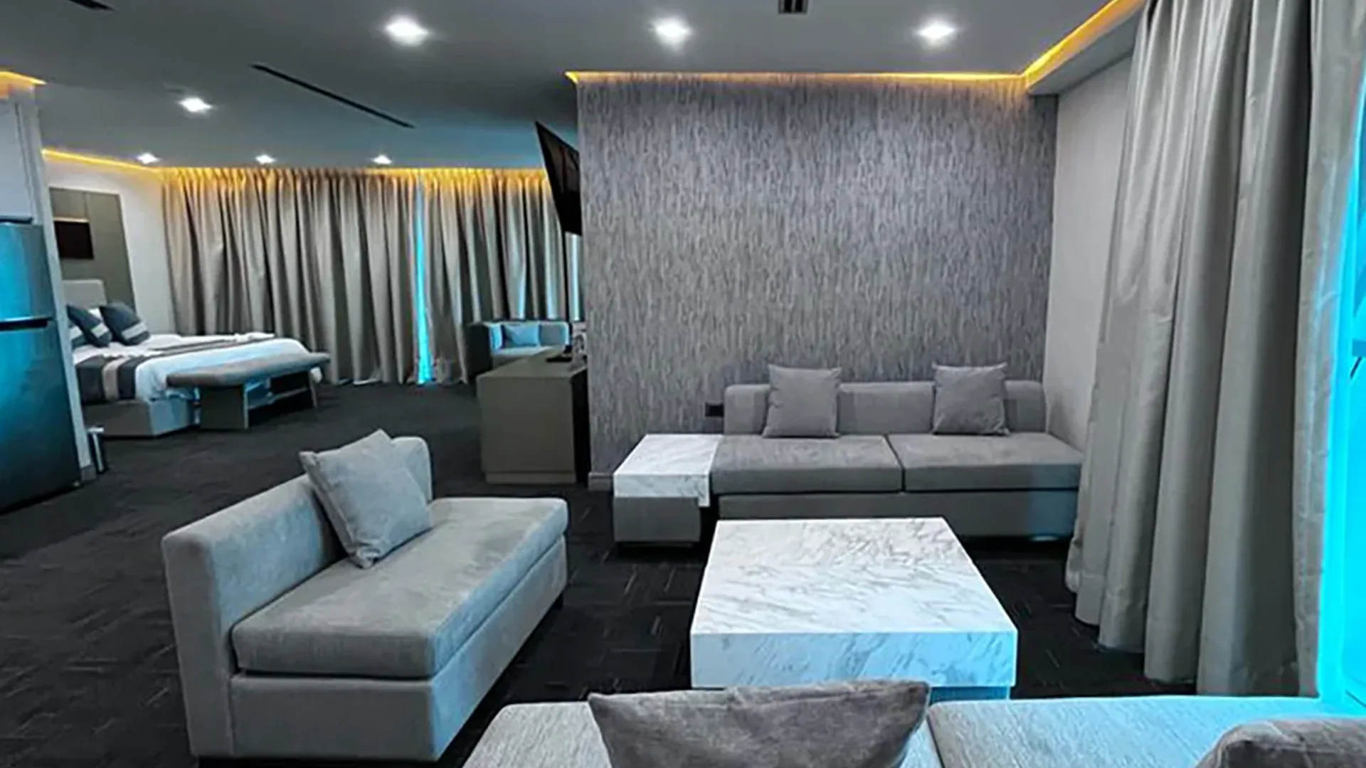 Hotel VIP La Guaira - Su Experiencia de Lujo en el Caribe Venezolano