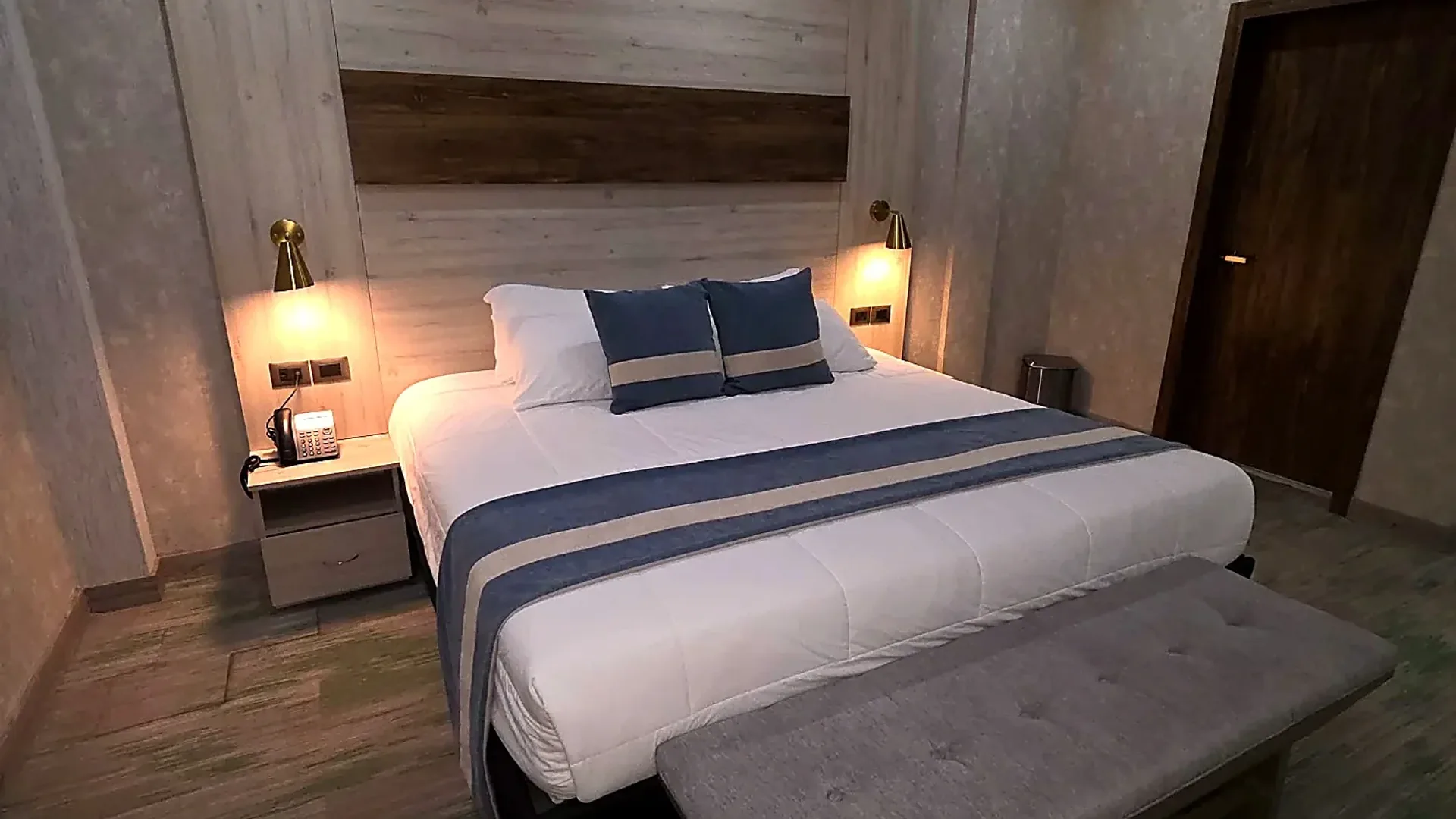 Hotel VIP La Guaira - Reserve con anticipación y ahorre