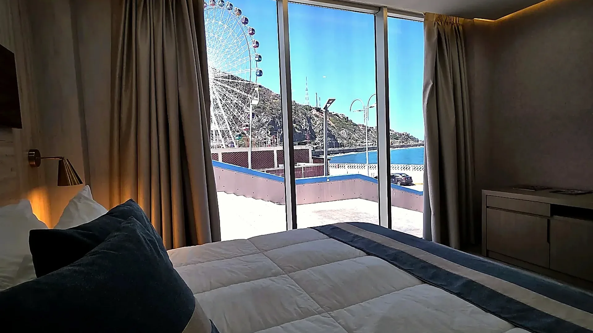 Hotel VIP La Guaira - El mejor servicio para ti